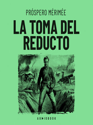 cover image of La toma del reducto